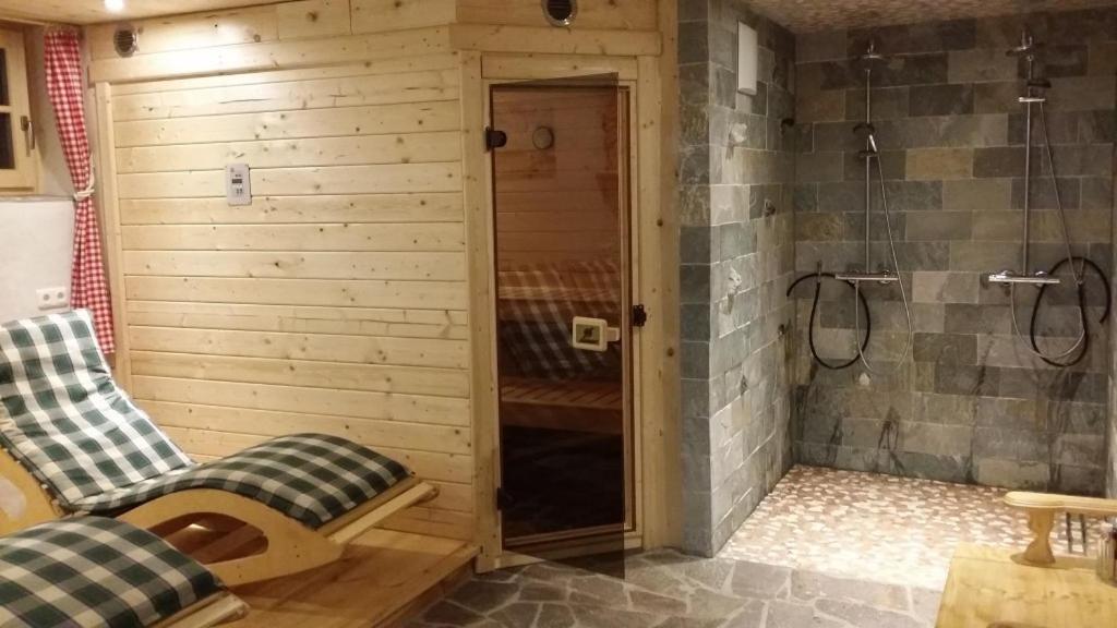 Mobilheim Seezauber Uttendorf Zewnętrze zdjęcie