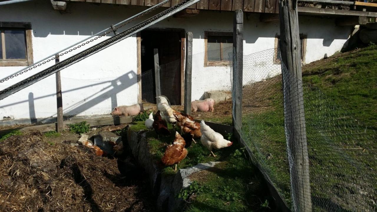 Mobilheim Seezauber Uttendorf Zewnętrze zdjęcie